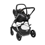 Maxi-Cosi Комбинирана количка Adorra 2 - Essential Black